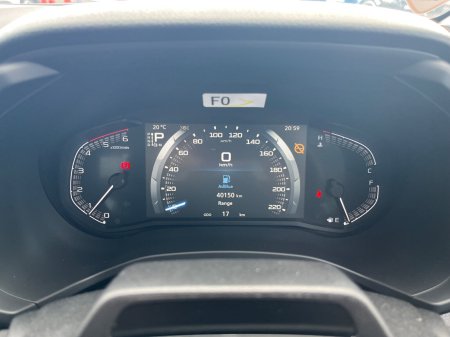 2026 Isuzu D-Max - photo 12