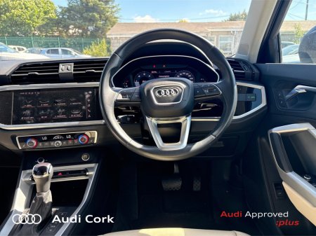 2022 Audi Q3 - photo 19