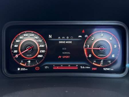 2021 Hyundai KONA - photo 18