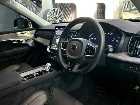 2026 Volvo XC90 - photo 10