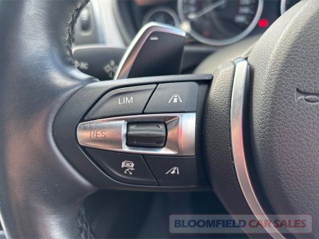 2015 BMW 3-Series - photo 22