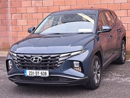 2023 Hyundai Tucson - photo 7