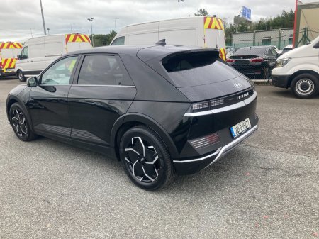 2022 Hyundai IONIQ 5 - photo 5