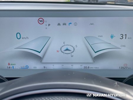2023 Hyundai IONIQ 5 - photo 23
