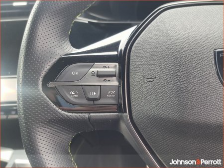 2023 Peugeot 308 - photo 23