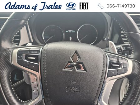 2019 Mitsubishi Outlander - photo 17