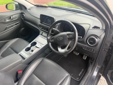 2019 Hyundai KONA - photo 9