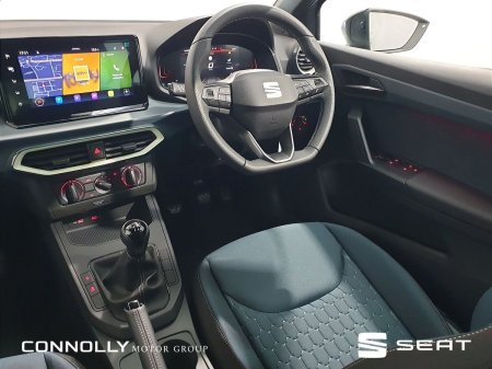 2026 SEAT Arona - photo 14
