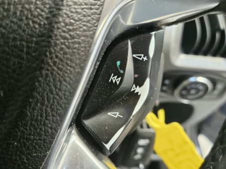 2014 Ford Transit Custom - photo 12