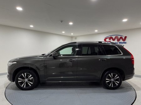 2018 Volvo XC90 - photo 4
