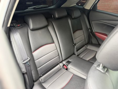 2015 Mazda CX-3 - photo 21