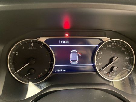 2021 Nissan Qashqai - photo 15