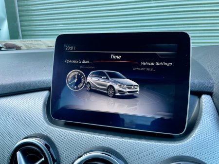 2018 Mercedes-Benz B-Class - photo 41