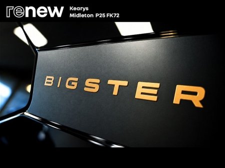 2026 Dacia Bigster - photo 16