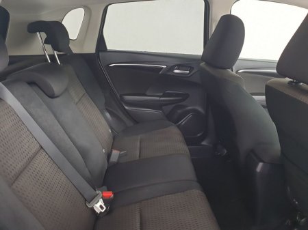 2019 Honda Jazz - photo 14