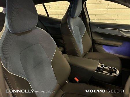 2024 Volvo EX30 - photo 14