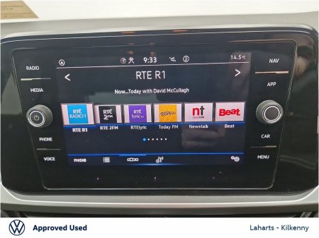 2023 Volkswagen T-Roc - photo 18