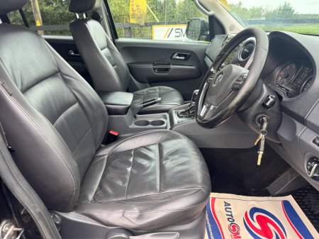 2015 Volkswagen Amarok - photo 22