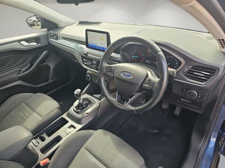 2020 Ford Focus - photo 8