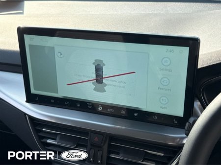 2026 Ford Focus - photo 24