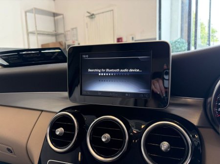 2017 Mercedes-Benz C-Class - photo 25