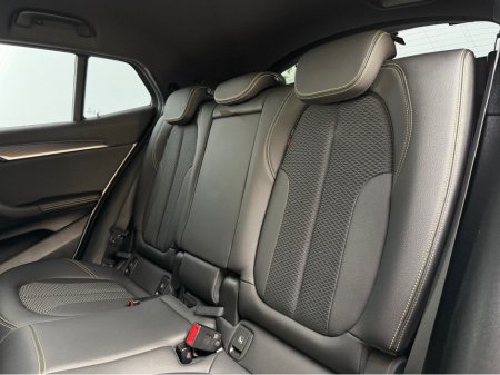 2020 BMW X2 - photo 24