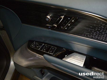 2026 Cadillac Lyriq - photo 17