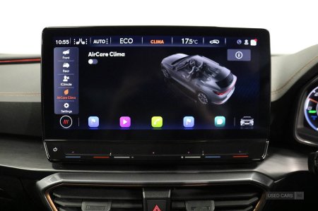2024 Cupra Formentor - photo 43