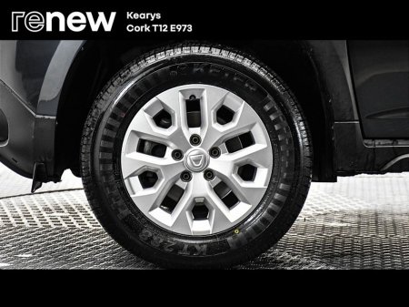 2023 Dacia Duster - photo 9