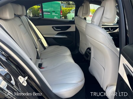 2025 Mercedes-Benz E-Class - photo 13
