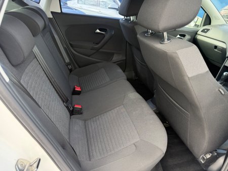 2012 Volkswagen Polo - photo 12