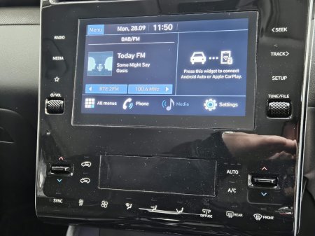 2021 Hyundai Tucson - photo 13
