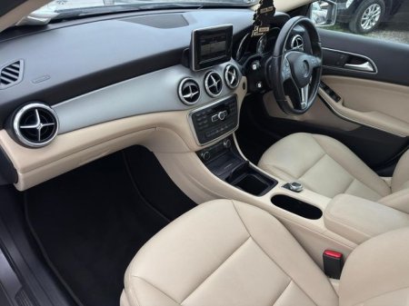 2015 Mercedes-Benz GLA - photo 13