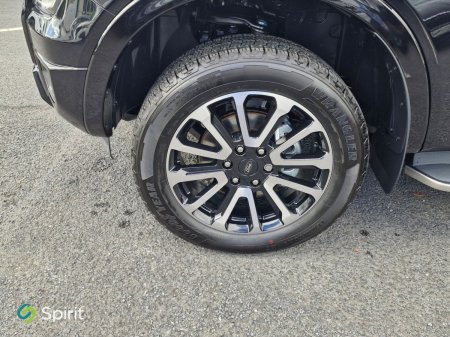 2026 Ford Ranger - photo 9
