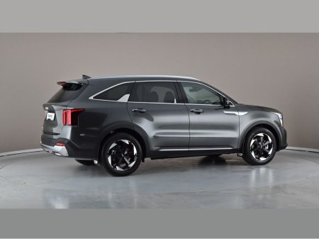2026 Kia Sorento - photo 31