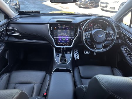 2024 Subaru Outback - photo 22