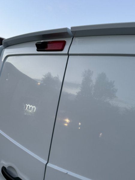 2023 Renault Trafic - photo 8