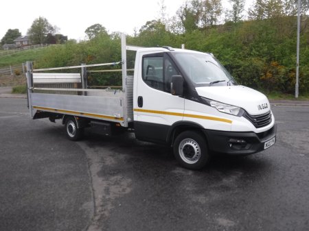 2022 Iveco Daily - photo 2