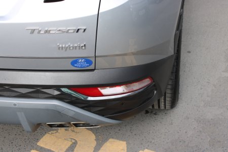 2024 Hyundai Tucson - photo 14