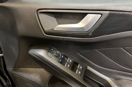 2023 Ford Focus - photo 25