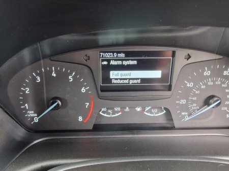 2018 Ford Fiesta - photo 20