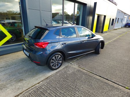 2024 SEAT Ibiza - photo 6