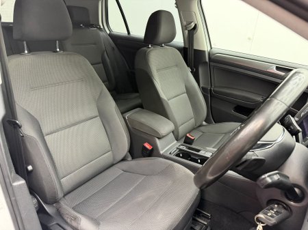 2013 Volkswagen Golf - photo 12