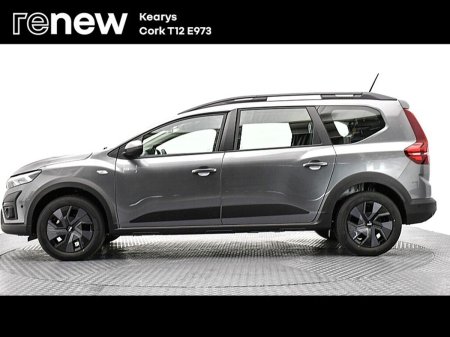 2026 Dacia Jogger - photo 7