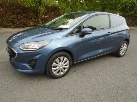 2022 Ford Fiesta - photo 7