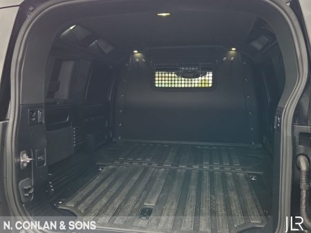 2025 Land Rover Defender - photo 13