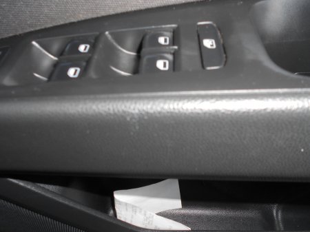 2015 SEAT Leon - photo 11