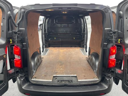 2022 Vauxhall Vivaro - photo 14