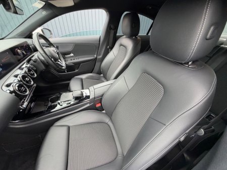2020 Mercedes-Benz CLA - photo 44