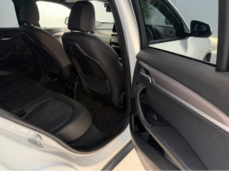 2020 BMW X2 - photo 26